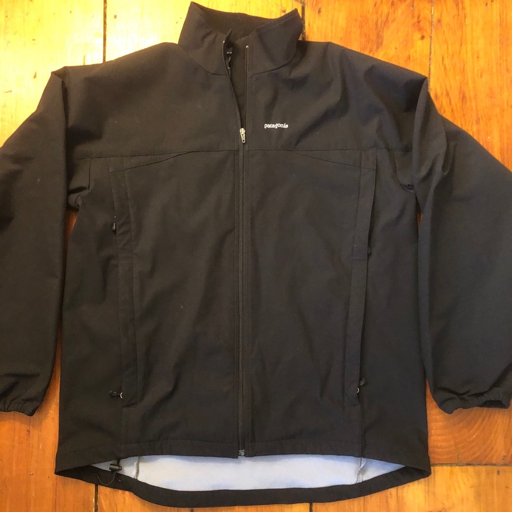 Patagonia Jacket